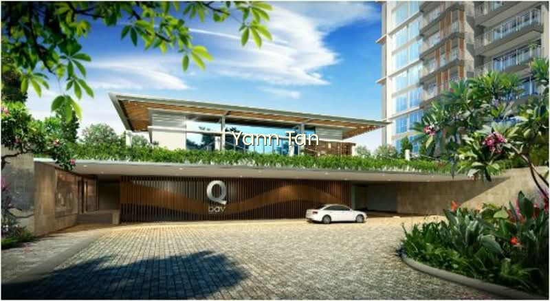 Q BAY RESIDENCES 7
