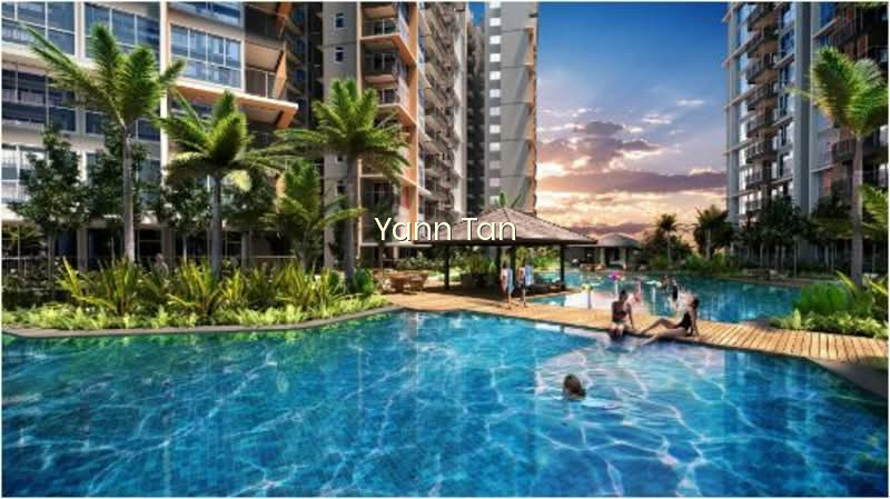 Q BAY RESIDENCES 8