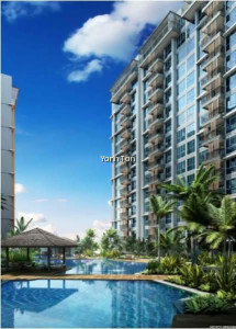 Q BAY RESIDENCES 10