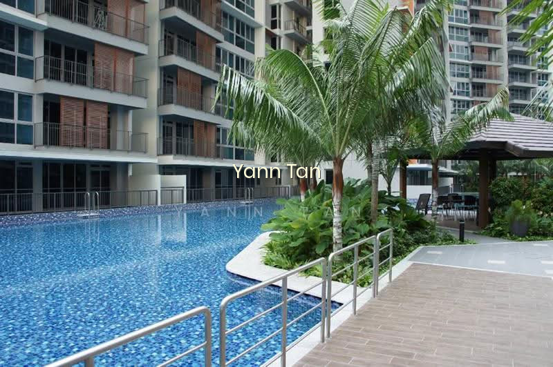 Q BAY RESIDENCES 8