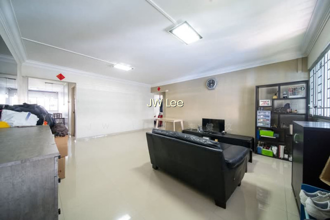 116 BUKIT BATOK WEST AVENUE 6 photo 5