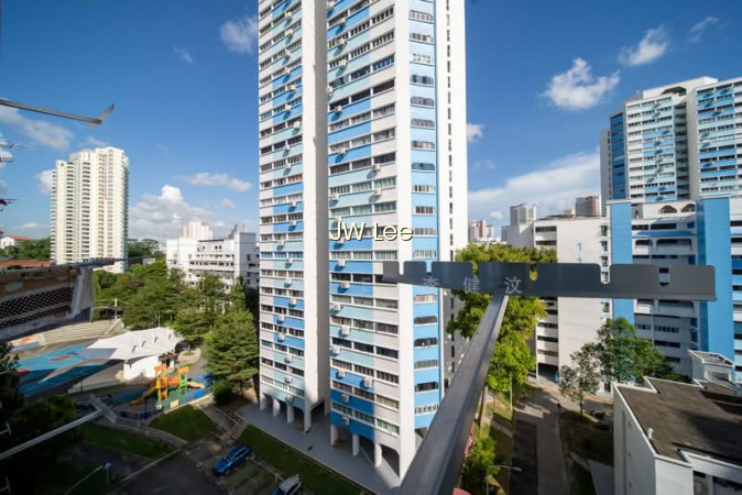 116 BUKIT BATOK WEST AVENUE 6 photo 6