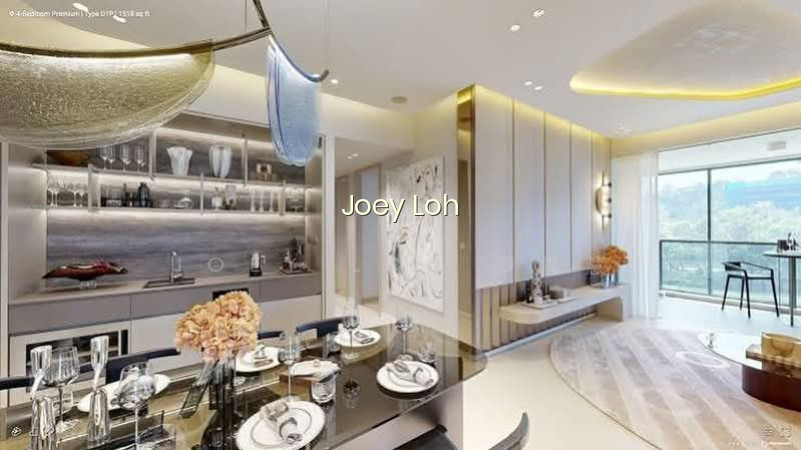 Union Square Residences image 1 of 10