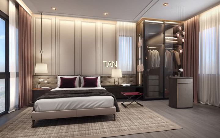 AVENUE SOUTH RESIDENCE 10