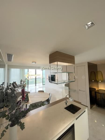 MARINA ONE RESIDENCES