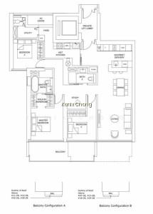 MARINA ONE RESIDENCES photo 4