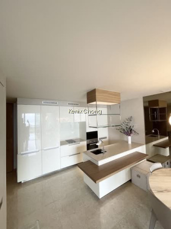 MARINA ONE RESIDENCES photo 5
