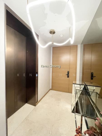 MARINA ONE RESIDENCES photo 6