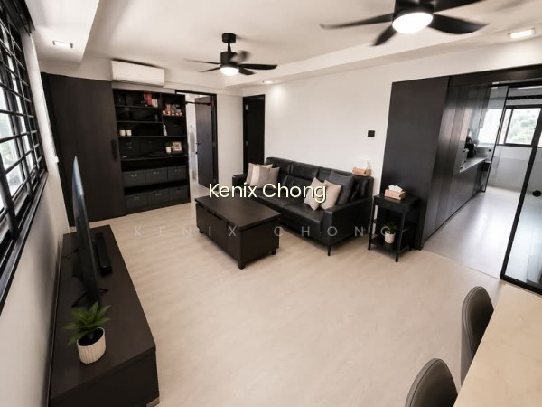 181 BISHAN STREET 13