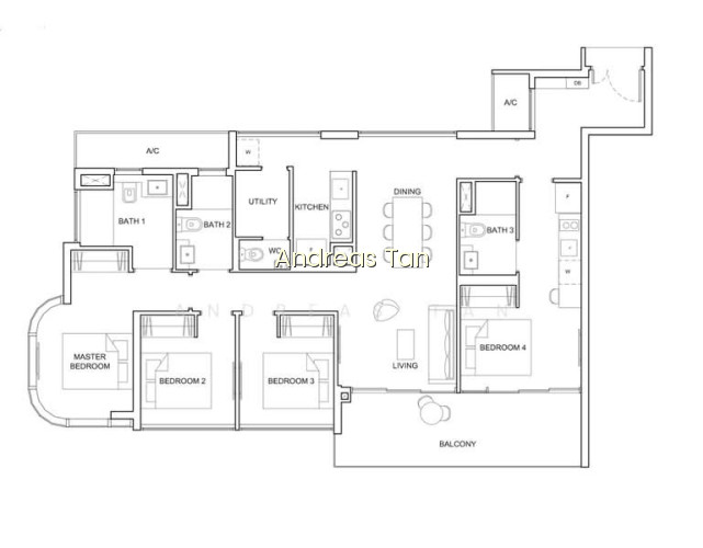 HIGH PARK RESIDENCES 2