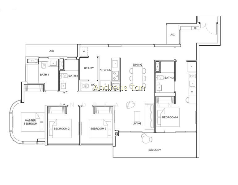 HIGH PARK RESIDENCES 3