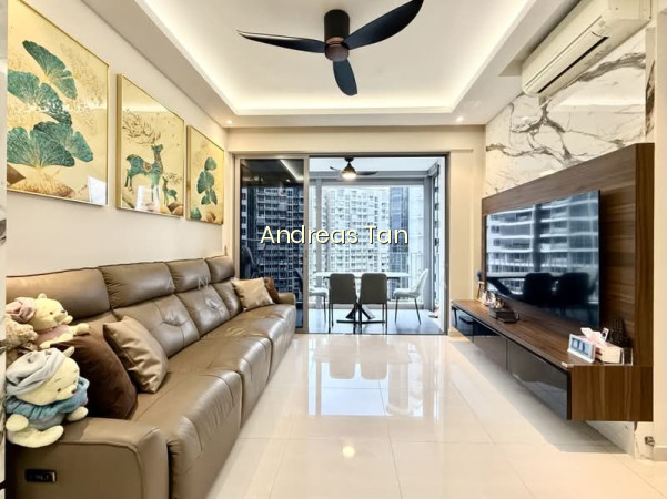 HIGH PARK RESIDENCES 5