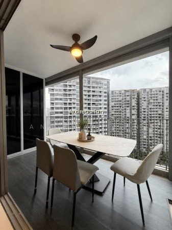 HIGH PARK RESIDENCES 6