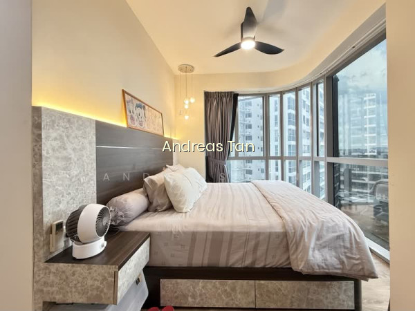 HIGH PARK RESIDENCES 7