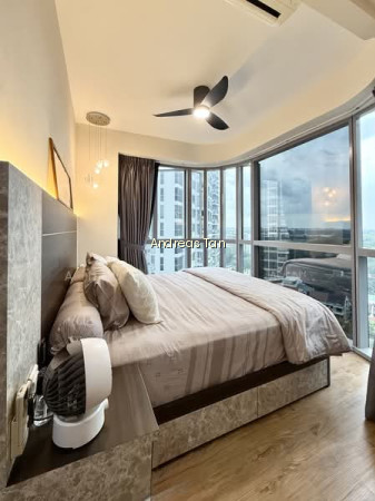 HIGH PARK RESIDENCES 8