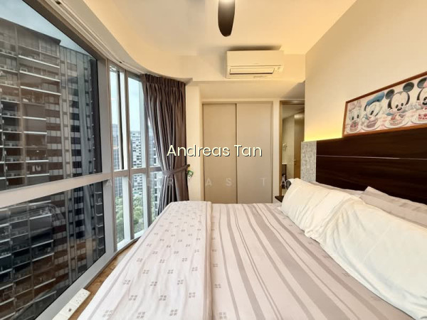 HIGH PARK RESIDENCES 9