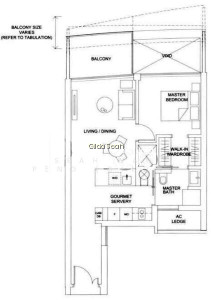 MARINA ONE RESIDENCES