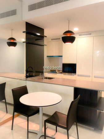 MARINA ONE RESIDENCES photo 2