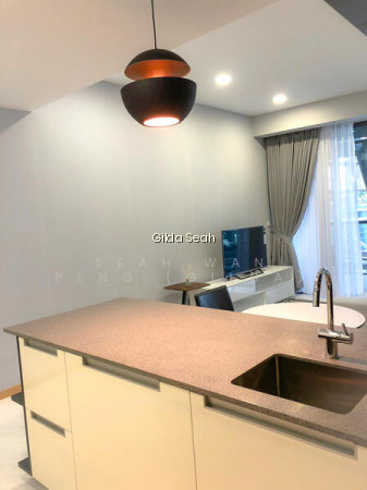 MARINA ONE RESIDENCES photo 3
