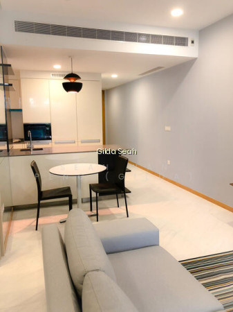 MARINA ONE RESIDENCES photo 4