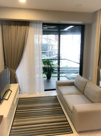 MARINA ONE RESIDENCES photo 5