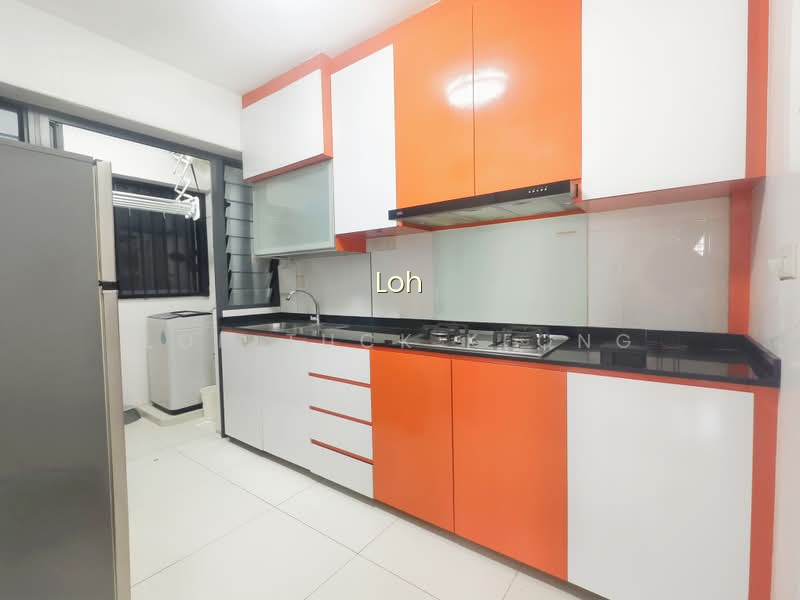 308B PUNGGOL WALK photo 6