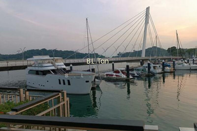 REFLECTIONS AT KEPPEL BAY photo 5