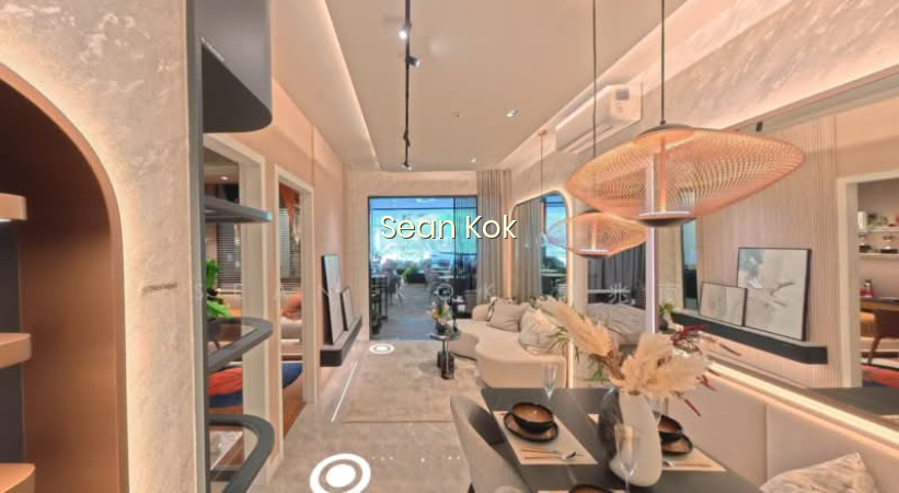 The Arcady at Boon Keng image 1 of 10