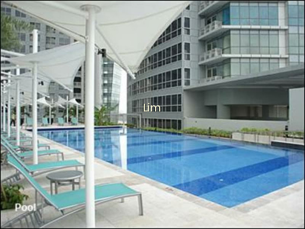 THE SAIL @ MARINA BAY 9