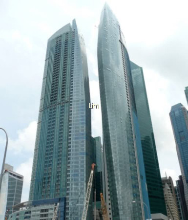 THE SAIL @ MARINA BAY 10