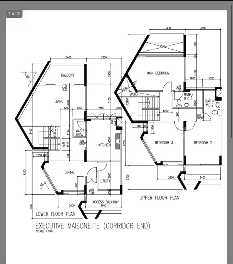 116 CLEMENTI STREET 13 photo 3