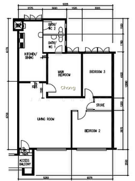 925 JURONG WEST STREET 92 photo 4