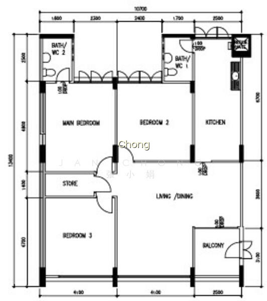348 WOODLANDS AVENUE 3 photo 4