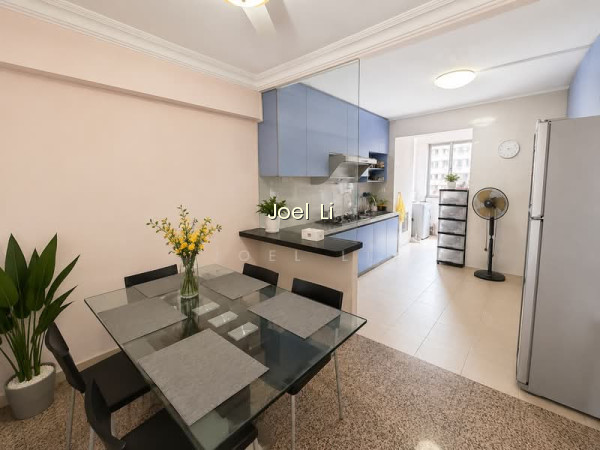 423 HOUGANG AVENUE 6 photo 6