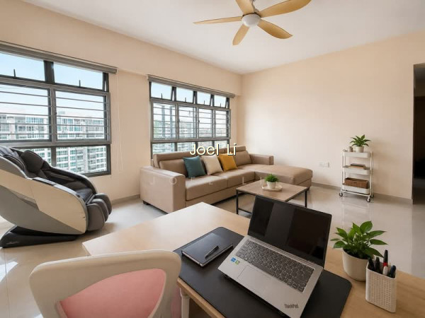 622A TAMPINES AVENUE 12