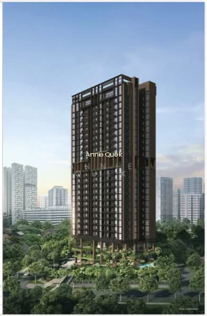 The Arcady at Boon Keng image 1 of 10