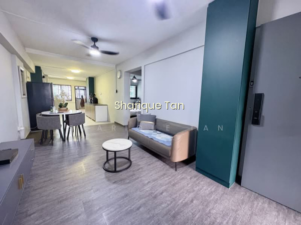 421 ANG MO KIO AVENUE 10