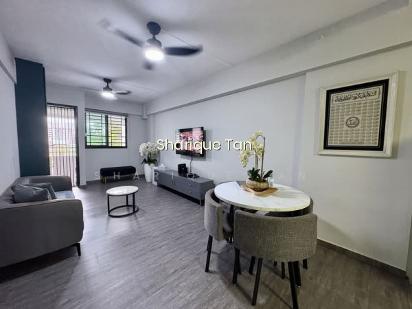 421 ANG MO KIO AVENUE 10 photo 5