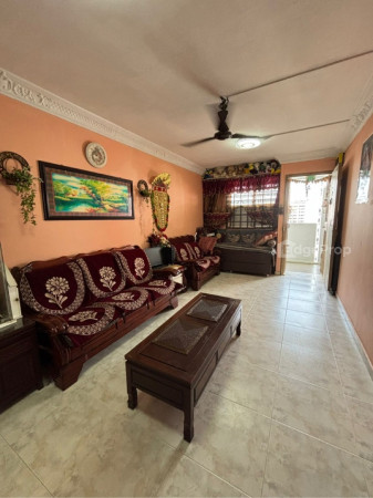 420 BUKIT BATOK WEST AVENUE 2