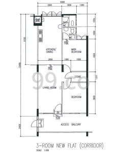 420 BUKIT BATOK WEST AVENUE 2 photo 4