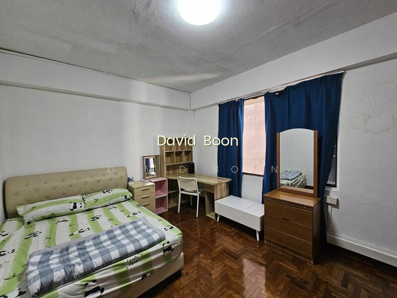 BENCOOLEN HOUSE image 1 of 7