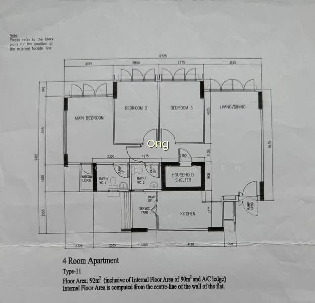 431D YISHUN AVENUE 1 photo 4