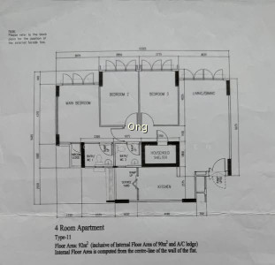 431D YISHUN AVENUE 1 photo 5