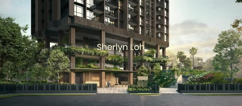 The Arcady at Boon Keng image 1 of 10