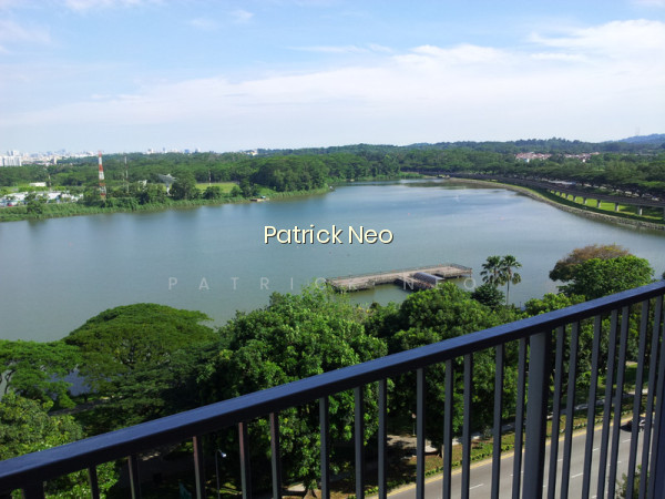 THE ESTUARY @ YISHUN