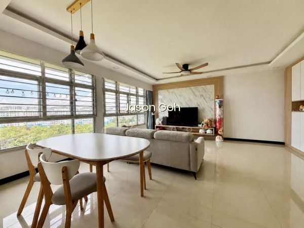 504B YISHUN STREET 51