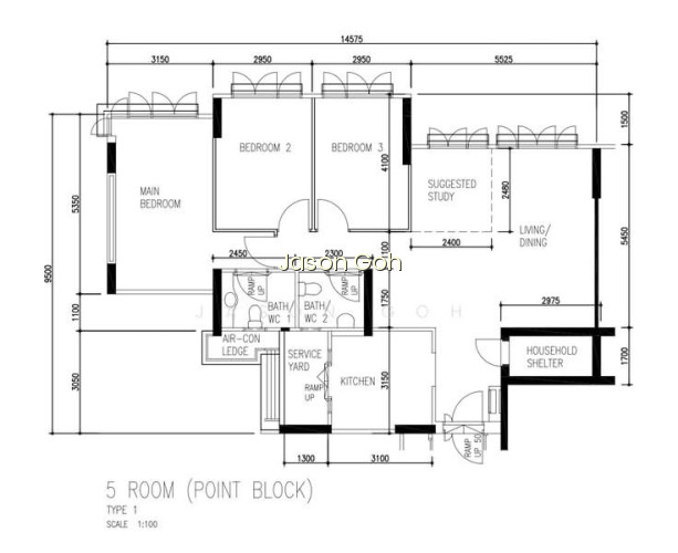 504B YISHUN STREET 51 photo 3