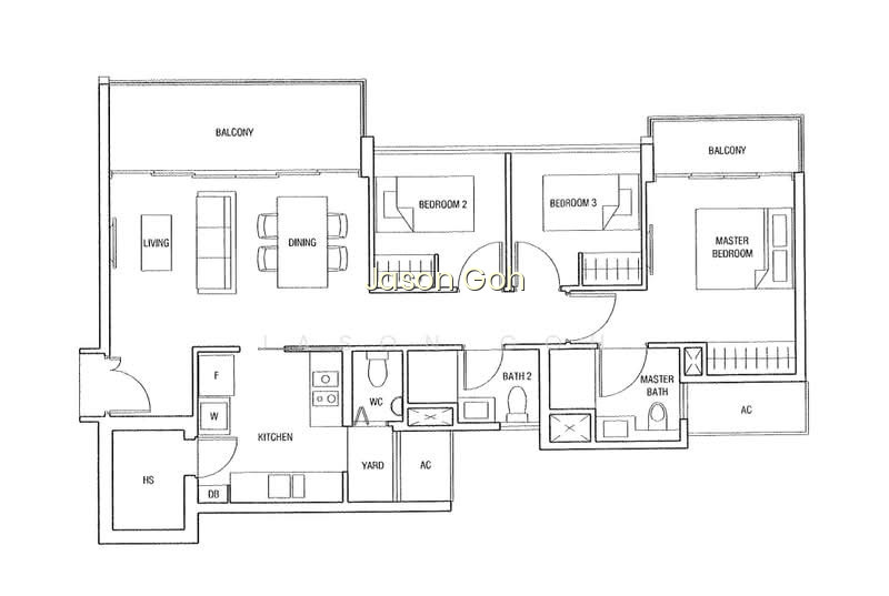 BARTLEY RESIDENCES 4