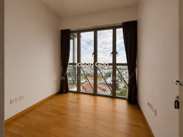 BARTLEY RESIDENCES 6