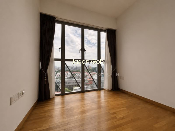 BARTLEY RESIDENCES 7